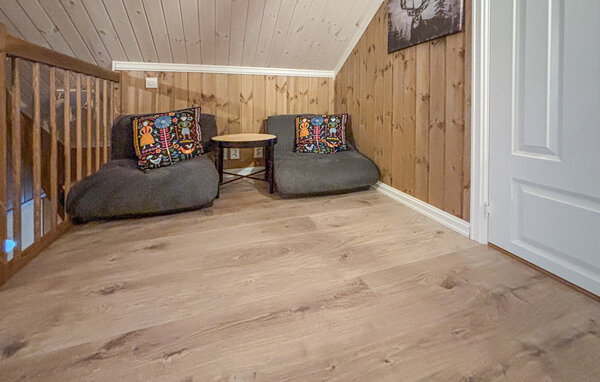 Ferienhaus - Østby, Trysil , Norwegen - N30295 501