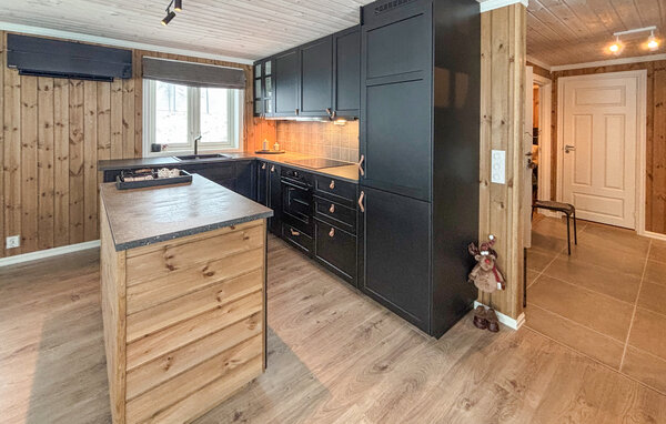 Ferienhaus - Østby, Trysil , Norwegen - N30295 401