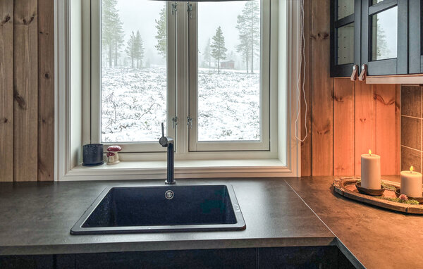 Ferienhaus - Østby, Trysil , Norwegen - N30295 402