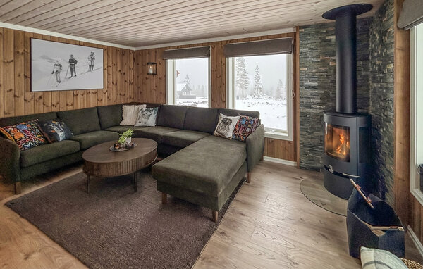 Ferienhaus - Østby, Trysil , Norwegen - N30295 301