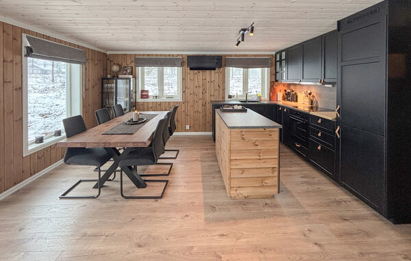 Ferienhaus - Østby, Trysil , Norwegen - N30295 4