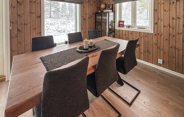 Ferienhaus - Østby, Trysil , Norwegen - N30295 5