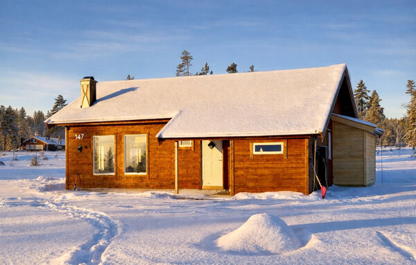 Feriehuse - Østby, Trysil , Norge - N30295 1