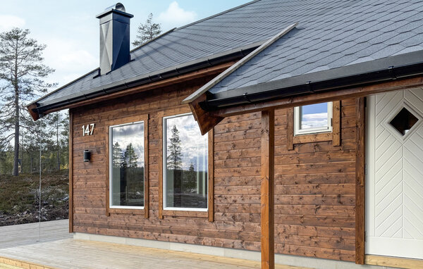 Ferienhaus - Østby, Trysil , Norwegen - N30295 101