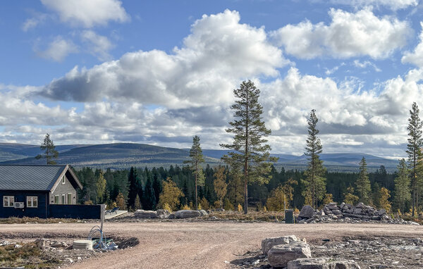 Ferienhaus - Østby, Trysil , Norwegen - N30295 201