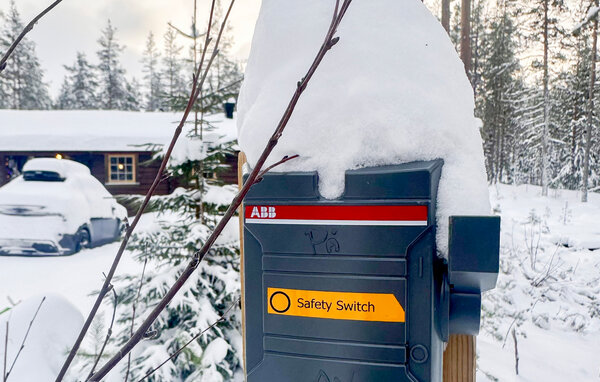 Feriehus - Ljørdalen, Trysil , Norge - N30296 801