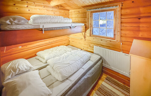 Feriehus - Ljørdalen, Trysil , Norge - N30296 6