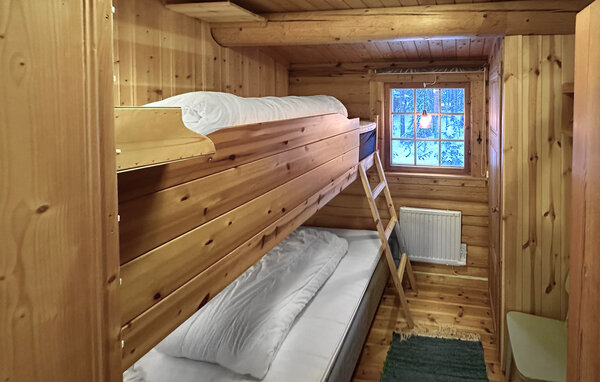 Feriehus - Ljørdalen, Trysil , Norge - N30296 602