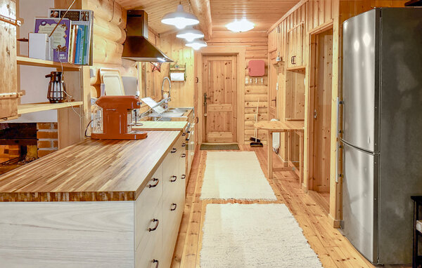 Feriehus - Ljørdalen, Trysil , Norge - N30296 4