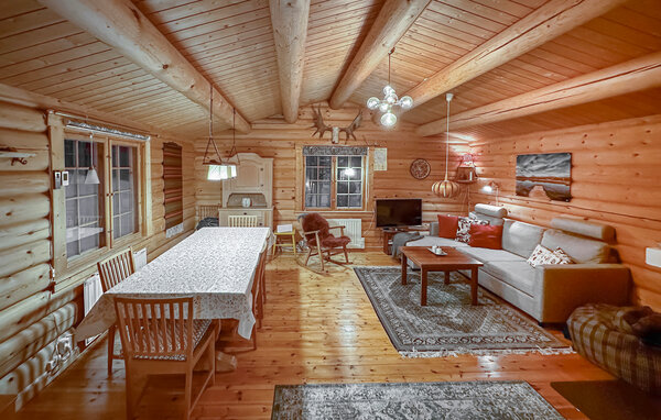 Feriehus - Ljørdalen, Trysil , Norge - N30296 2