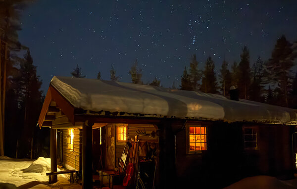 Feriehus - Ljørdalen, Trysil , Norge - N30296 8