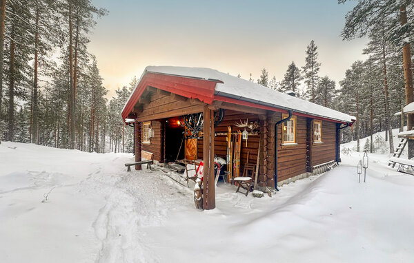 Feriehus - Ljørdalen, Trysil , Norge - N30296 81