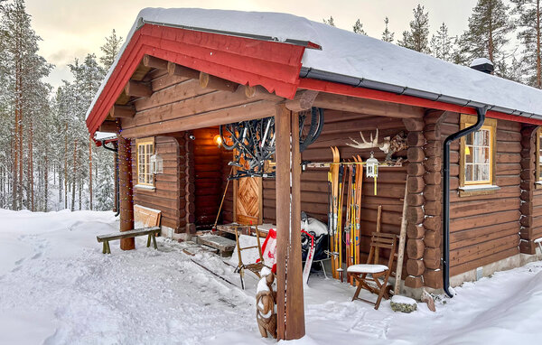 Feriehus - Ljørdalen, Trysil , Norge - N30296 82