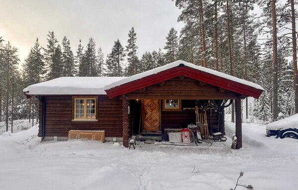 Feriehus - Ljørdalen, Trysil , Norge - N30296 1