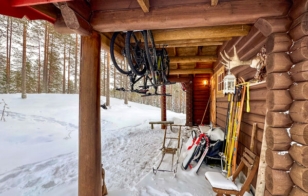 Feriehus - Ljørdalen, Trysil , Norge - N30296 101