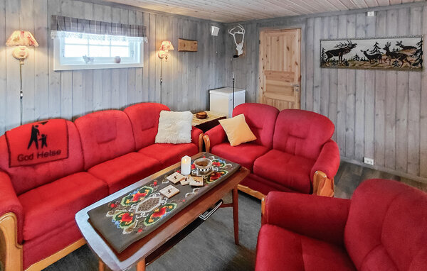 Vakantiehuis - Engerdal , Noorwegen - N30297 301