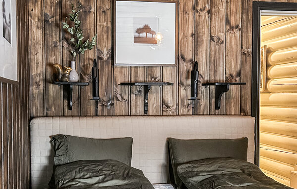 Domy wakacyjne - Nybergsund/Trysil , Norwegia - N30298 601