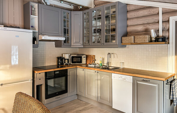 Domy wakacyjne - Nybergsund/Trysil , Norwegia - N30298 5