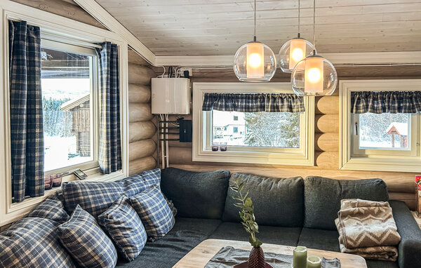 Domy wakacyjne - Nybergsund/Trysil , Norwegia - N30298 301