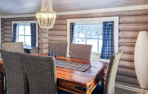 Domy wakacyjne - Nybergsund/Trysil , Norwegia - N30298 4