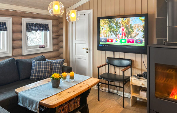 Feriehus - Nybergsund/Trysil , Norge - N30298 302