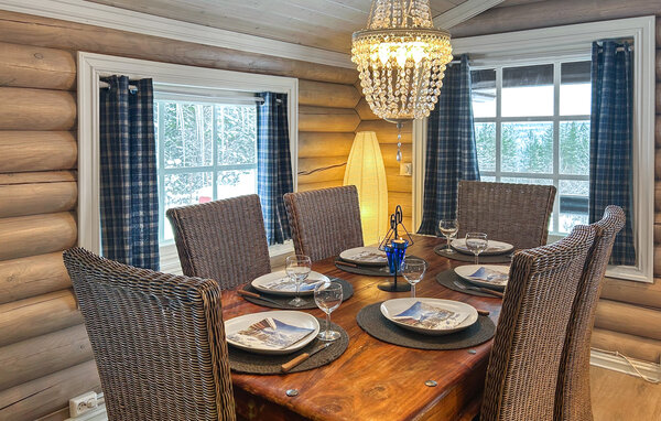 Feriehus - Nybergsund/Trysil , Norge - N30298 303