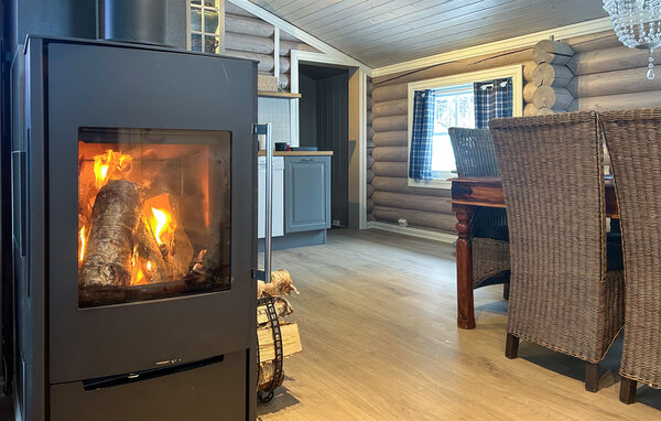 Feriehus - Nybergsund/Trysil , Norge - N30298 304