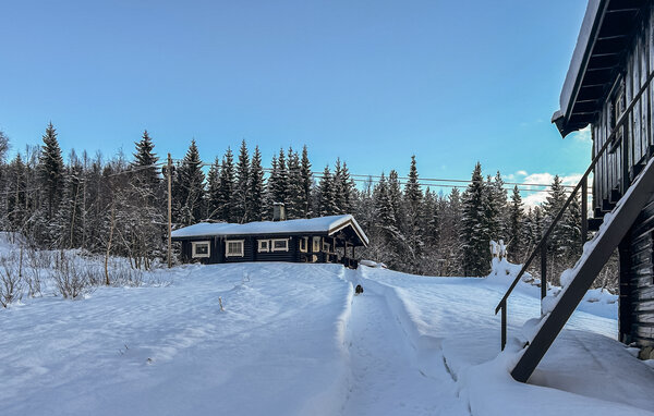 Domy wakacyjne - Nybergsund/Trysil , Norwegia - N30298 1