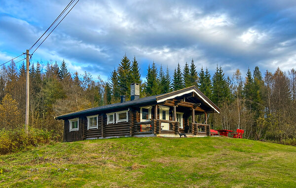 Semesterhus - Nybergsund/Trysil , Norge - N30298 83