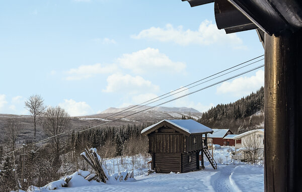 Domy wakacyjne - Nybergsund/Trysil , Norwegia - N30298 2