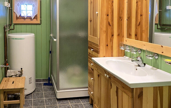 Ferienhaus - Renåfjellet/Rendalen , Norwegen - N30299 701