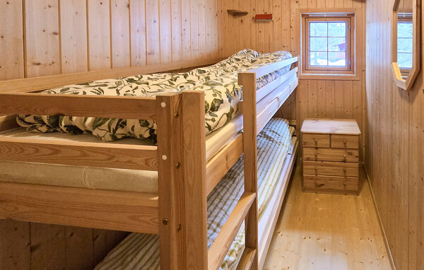 Ferienhaus - Renåfjellet/Rendalen , Norwegen - N30299 602