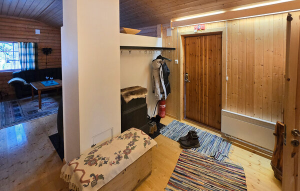 Ferienhaus - Renåfjellet/Rendalen , Norwegen - N30299 501