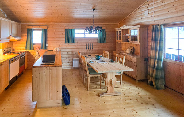 Ferienhaus - Renåfjellet/Rendalen , Norwegen - N30299 3
