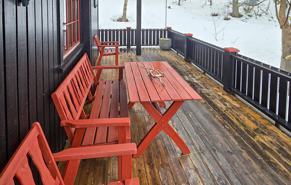 Ferienhaus - Renåfjellet/Rendalen , Norwegen - N30299 5