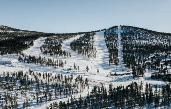 Kuća-za-odmor - Renåfjellet, Rendalen , Norveska - N30305 9