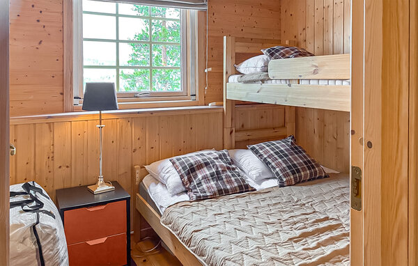 Kuća-za-odmor - Renåfjellet, Rendalen , Norveska - N30305 602