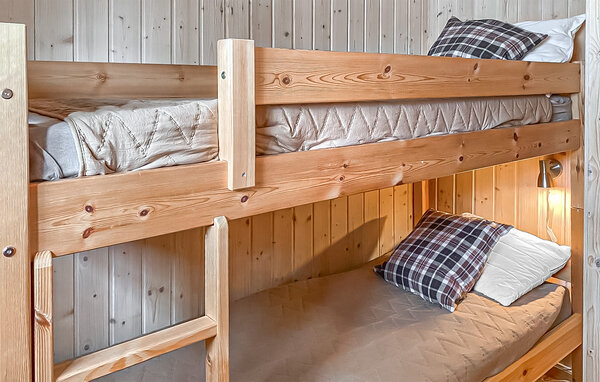 Kuća-za-odmor - Renåfjellet, Rendalen , Norveska - N30305 603