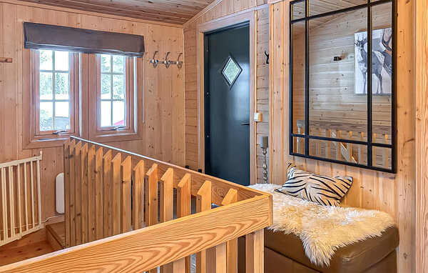 Kuća-za-odmor - Renåfjellet, Rendalen , Norveska - N30305 501