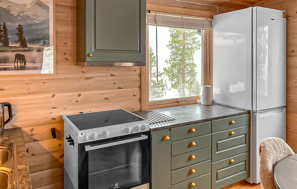 Kuća-za-odmor - Renåfjellet, Rendalen , Norveska - N30305 7