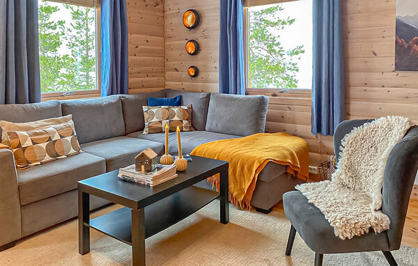 Kuća-za-odmor - Renåfjellet, Rendalen , Norveska - N30305 3