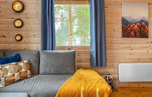 Kuća-za-odmor - Renåfjellet, Rendalen , Norveska - N30305 301