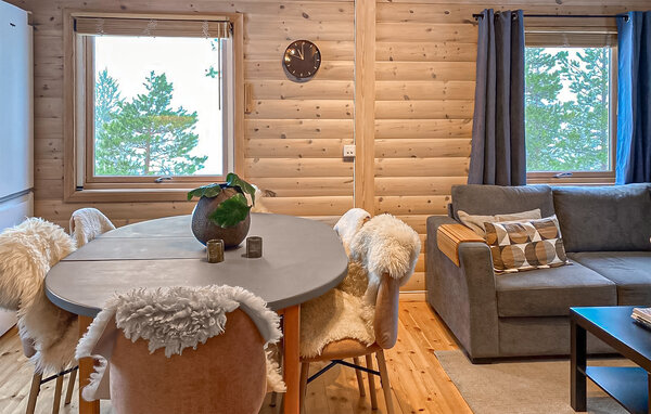 Kuća-za-odmor - Renåfjellet, Rendalen , Norveska - N30305 5
