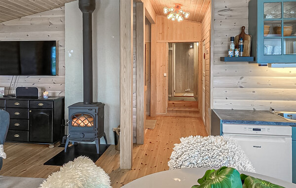 Kuća-za-odmor - Renåfjellet, Rendalen , Norveska - N30305 302