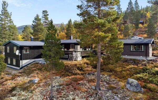 Kuća-za-odmor - Renåfjellet, Rendalen , Norveska - N30305 81