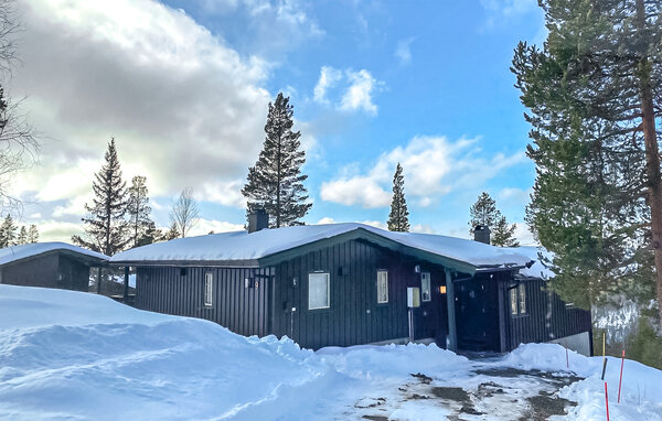 Kuća-za-odmor - Renåfjellet, Rendalen , Norveska - N30305 82