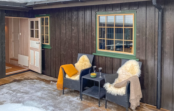 Kuća-za-odmor - Renåfjellet, Rendalen , Norveska - N30305 101