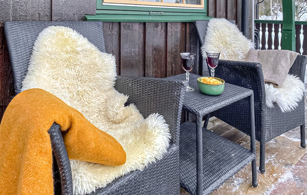 Kuća-za-odmor - Renåfjellet, Rendalen , Norveska - N30305 102