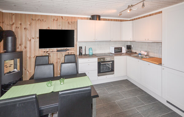 Appartement - Trysil , Noorwegen - N30306 4