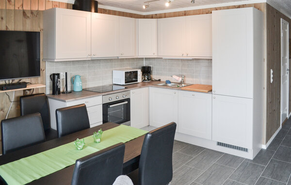 Appartement - Trysil , Noorwegen - N30306 401